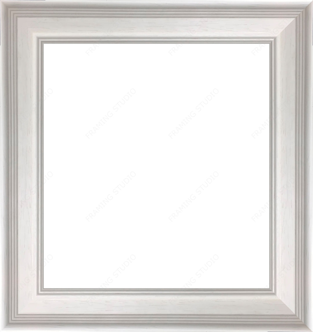 Custom Frame