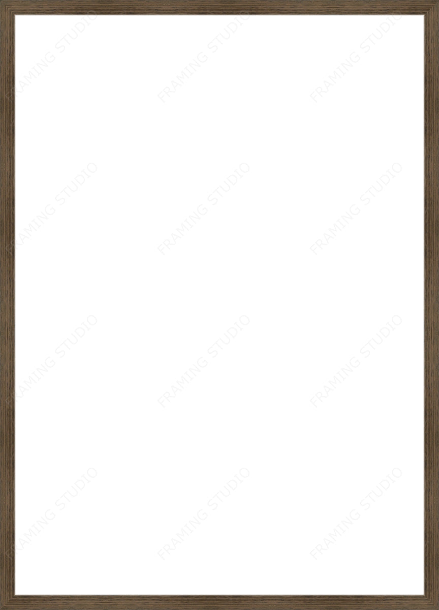 Custom Frame