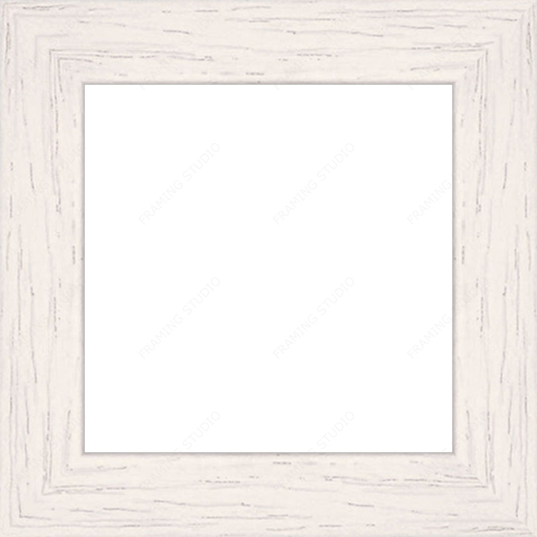 Custom Frame