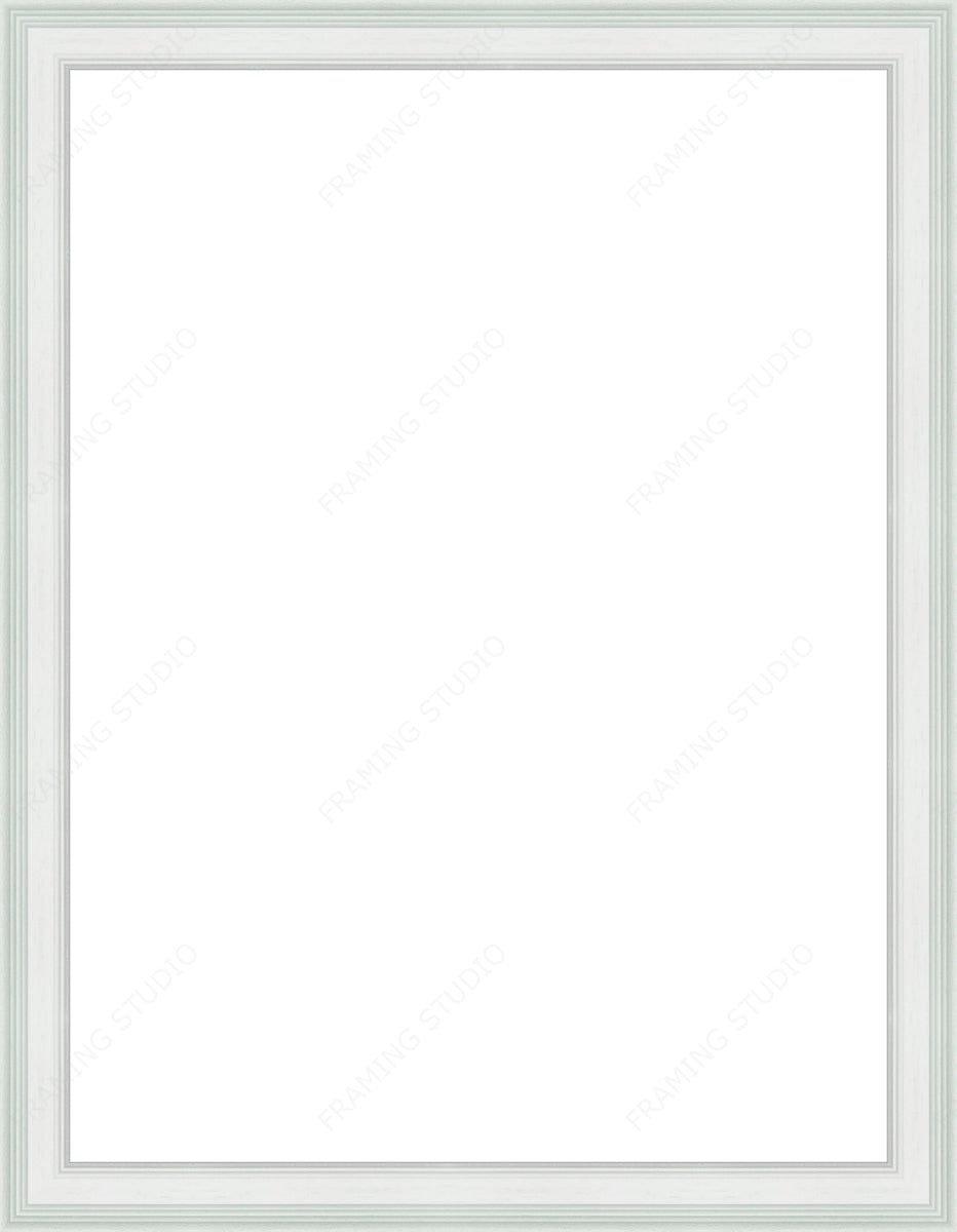 Custom Frame