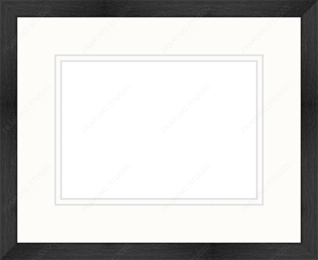 Custom Frame