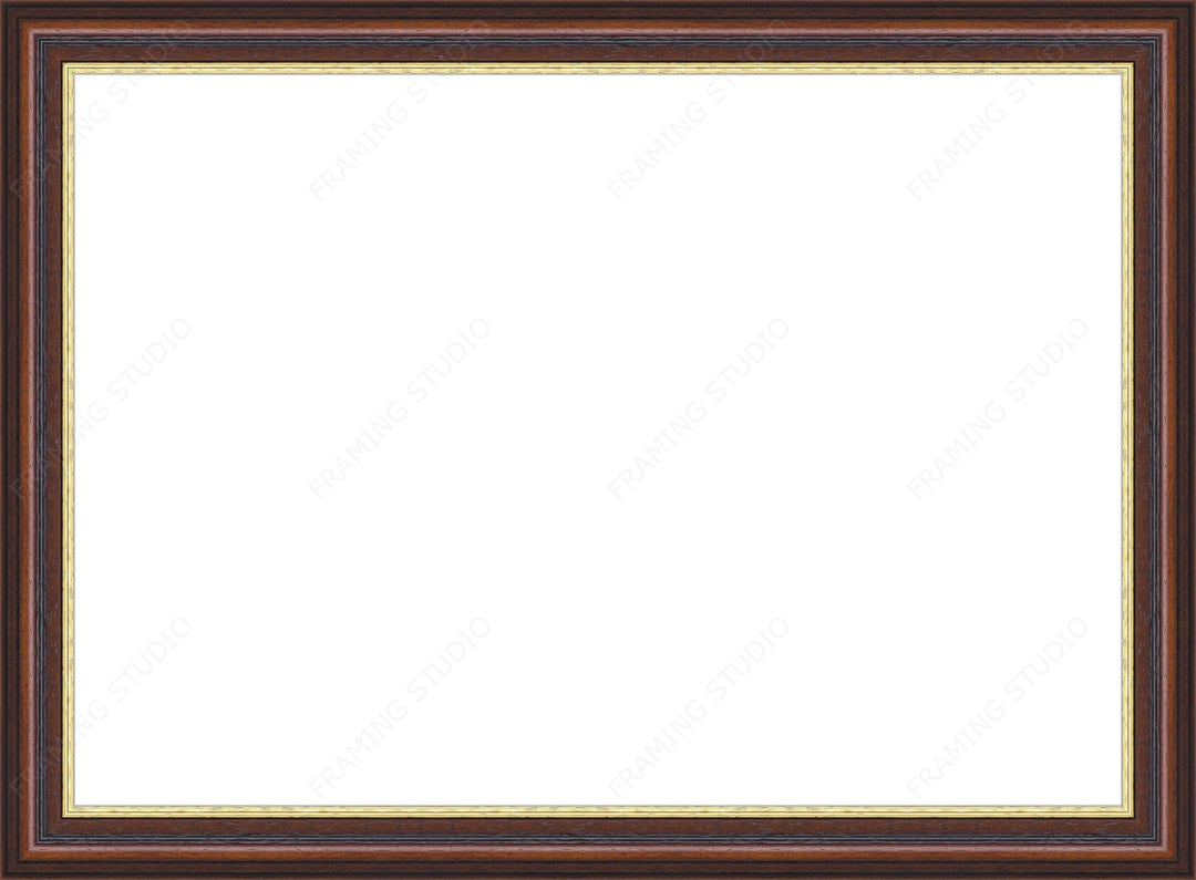 Custom Frame