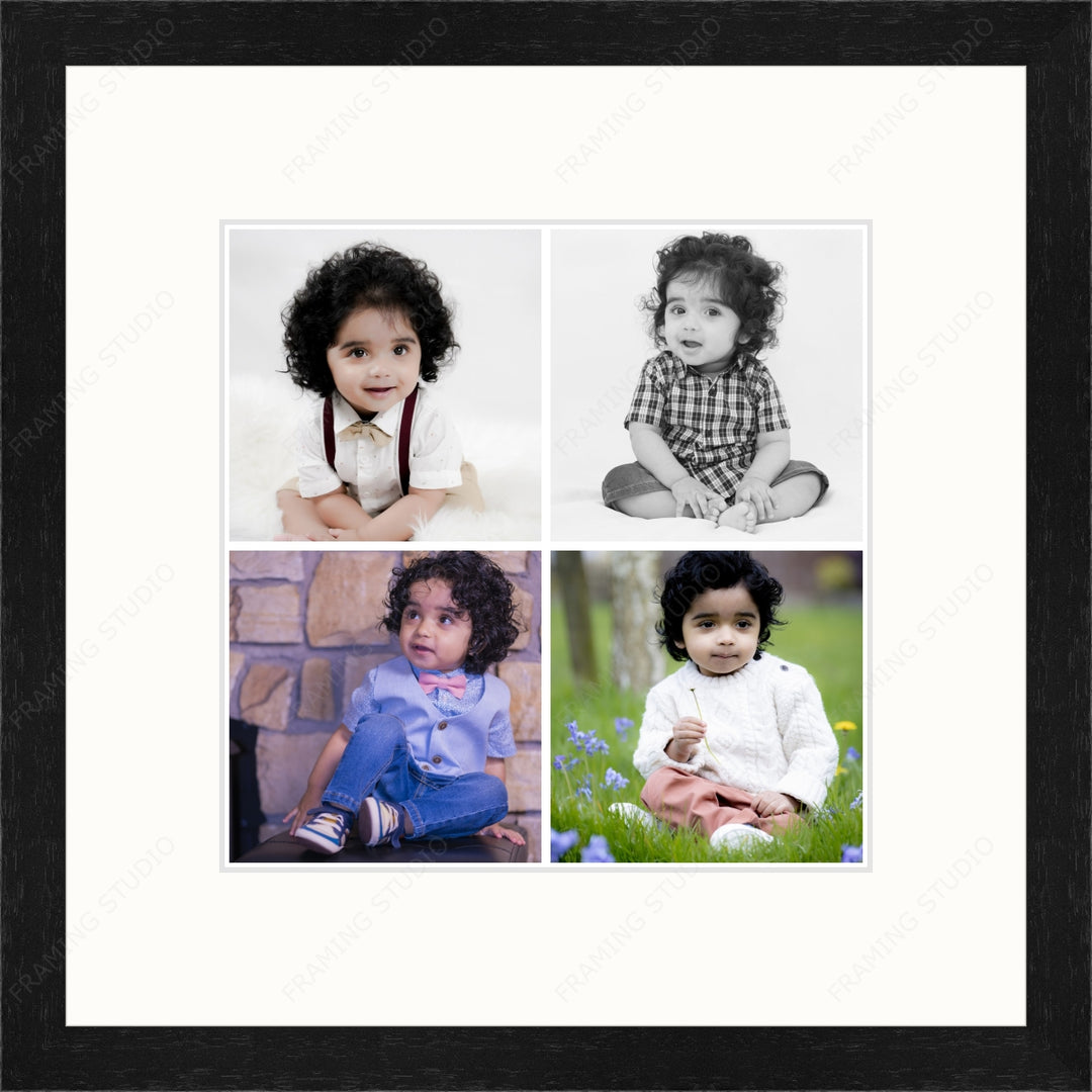 Upload, Print & Frame