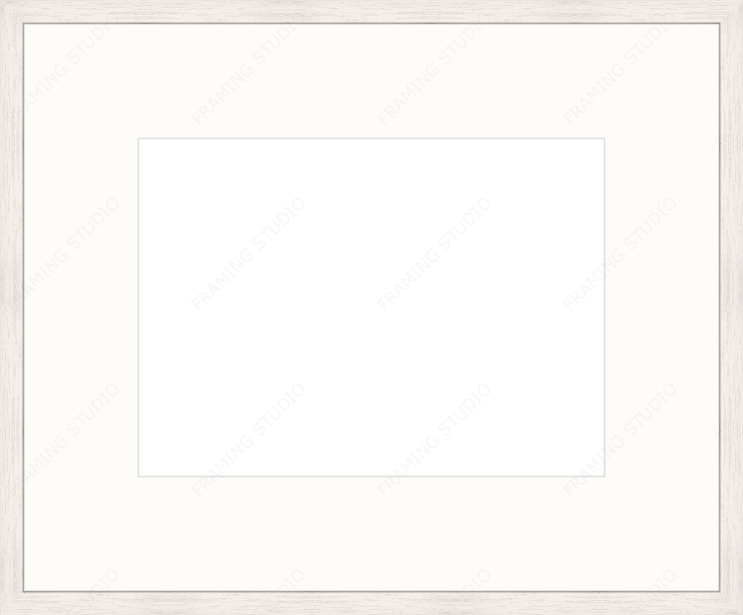 Custom Frame