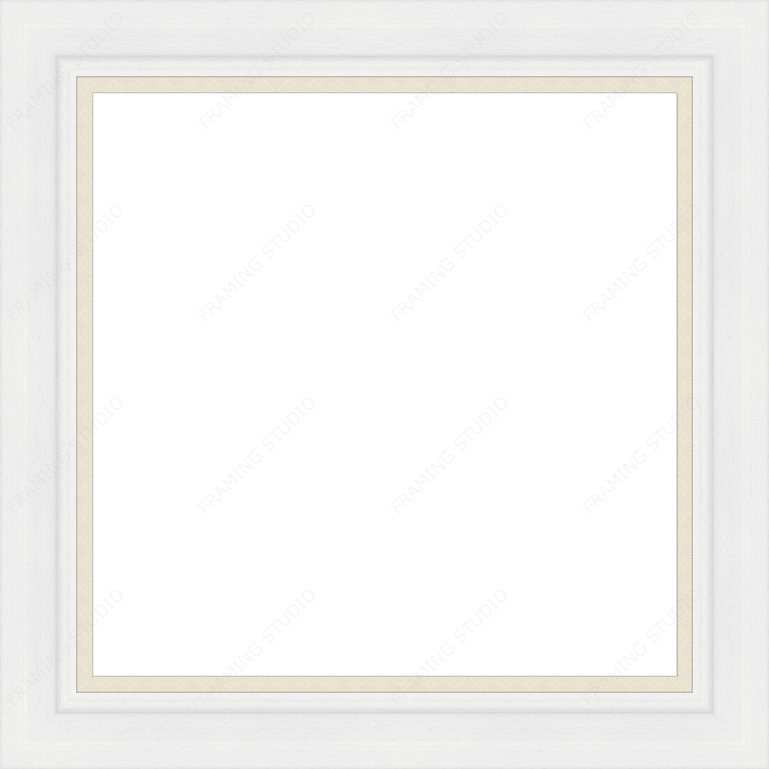 Custom Frame