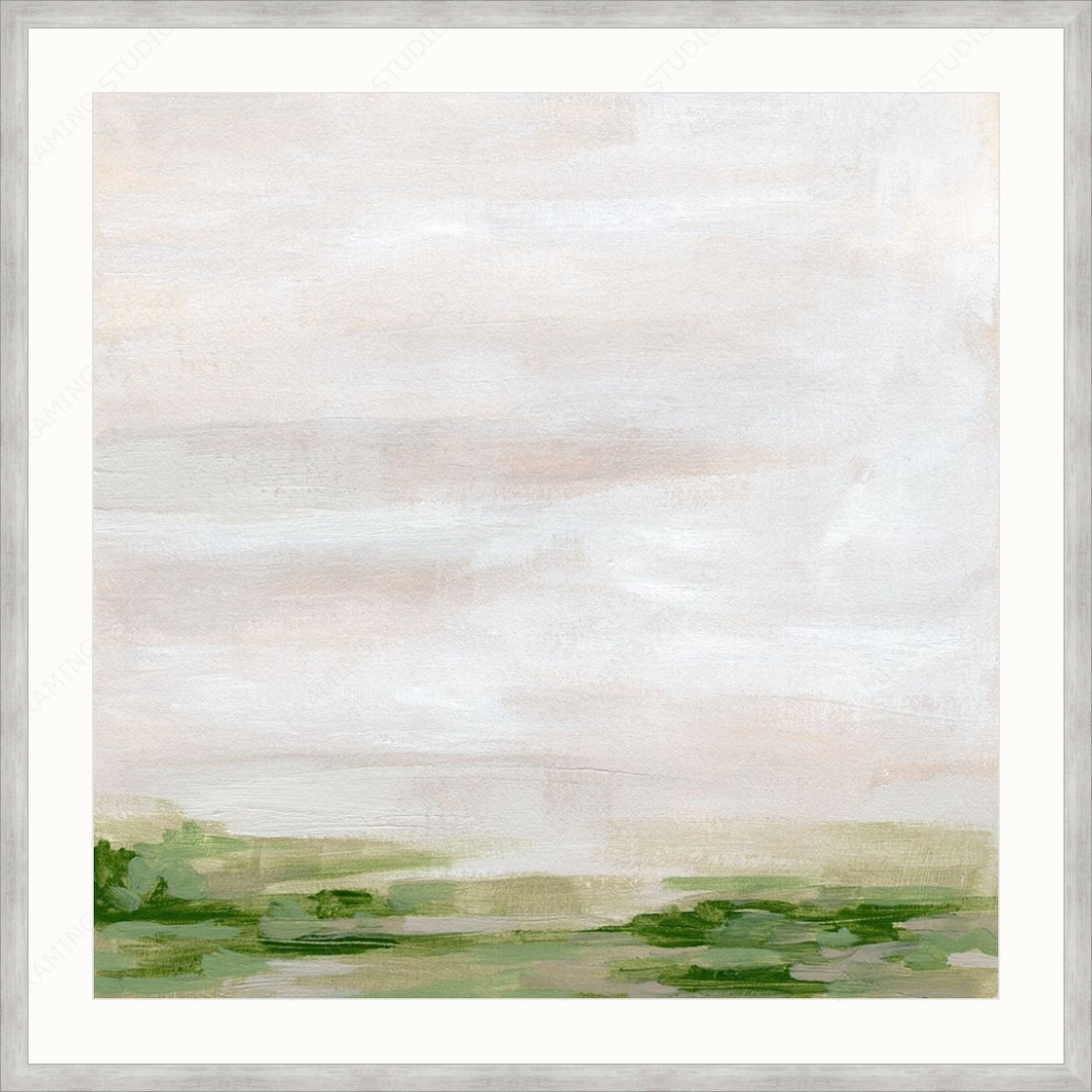 Framed Print