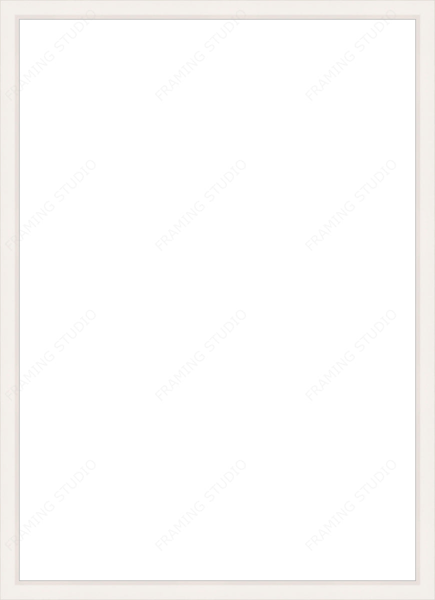 Custom Frame
