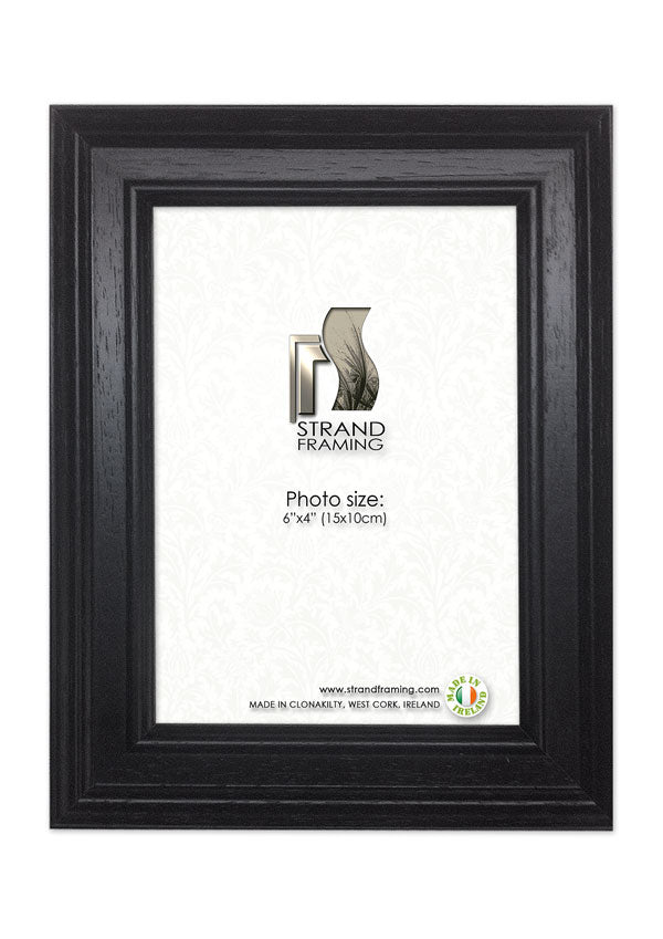 30AA Picture Frame - Pack of 6 Frames