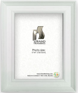 30AA Picture Frame - Pack of 6 Frames