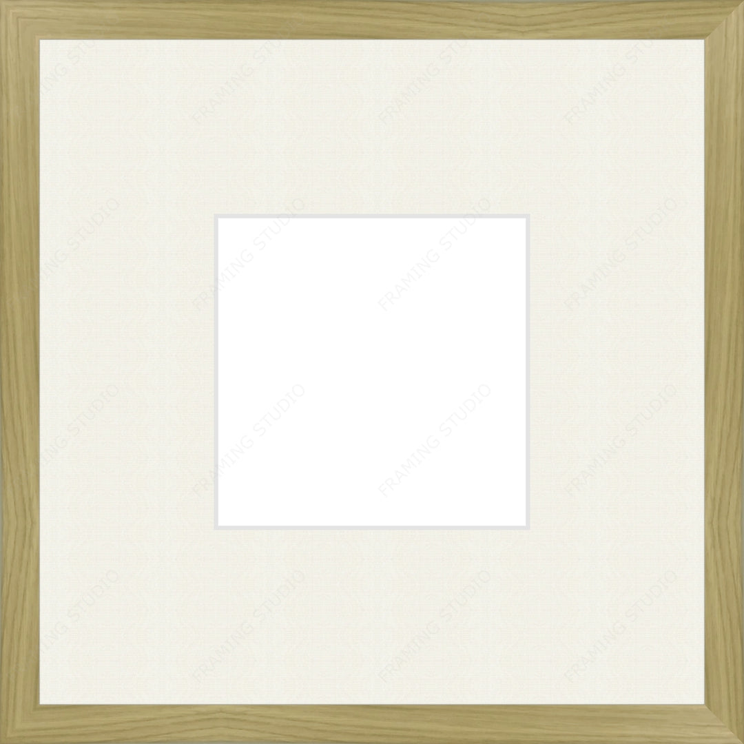 Custom Frame