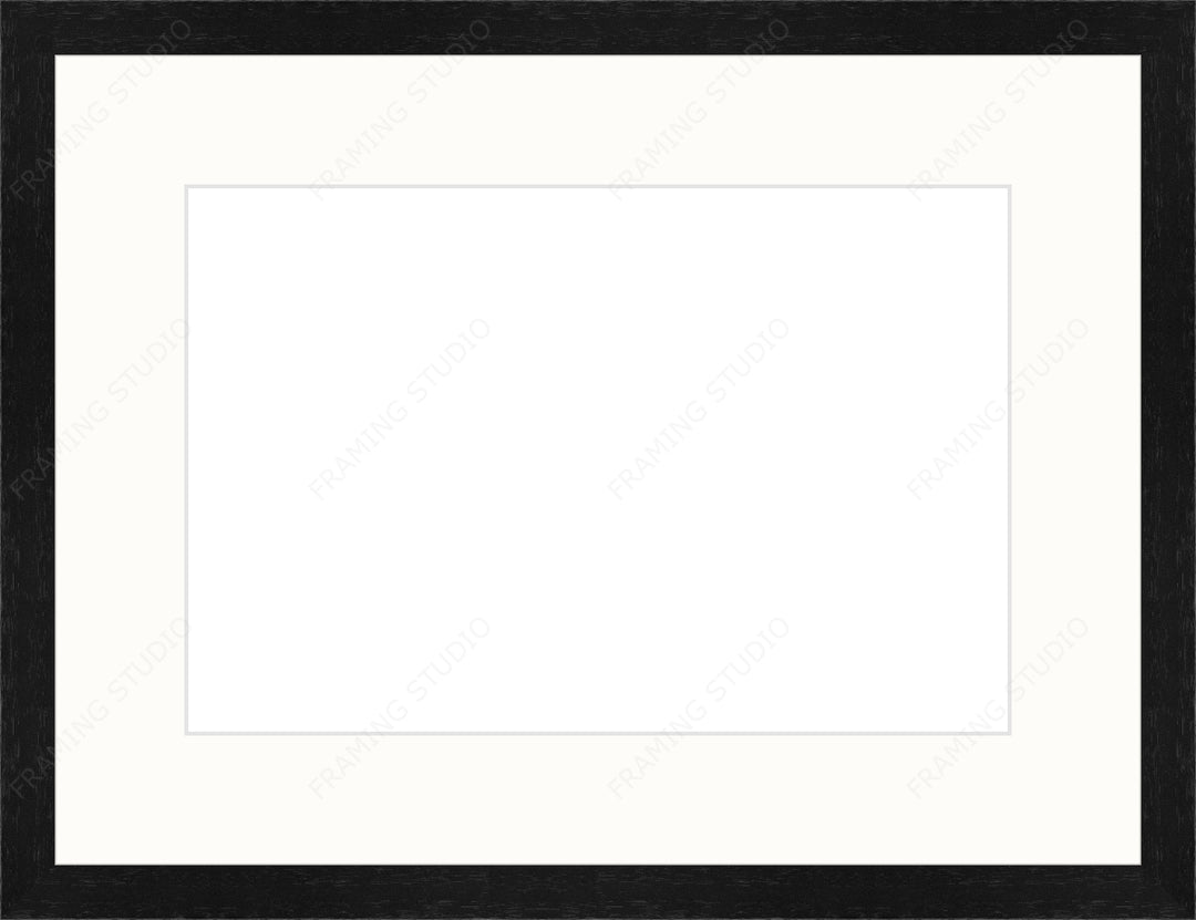 Custom Frame