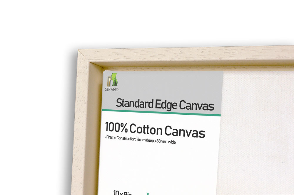 A Guide To Ordering Artist Frames