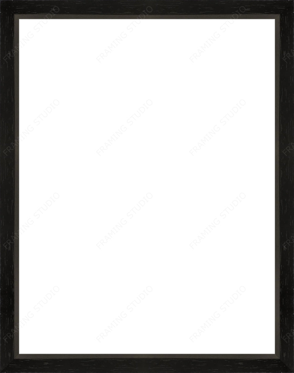 Custom Frame