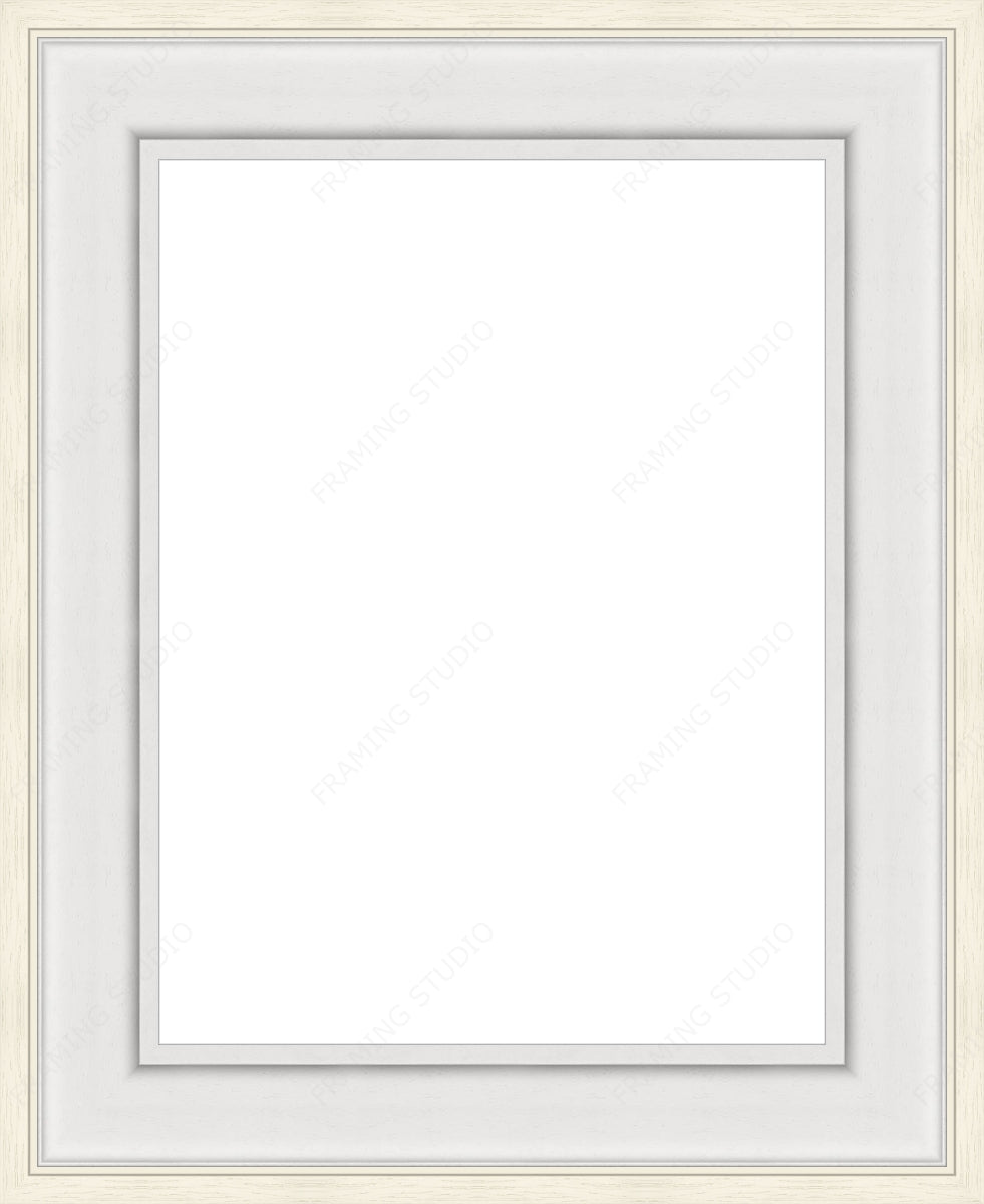 Custom Frame