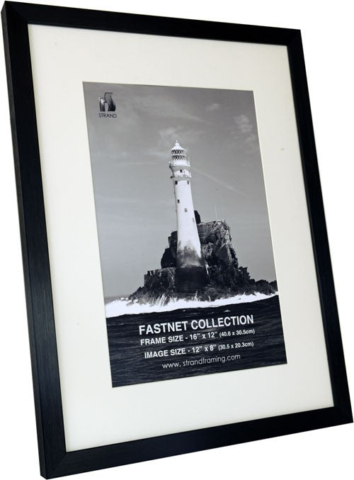 3330 Photo Frame - Pack of 6 Frames (WS)