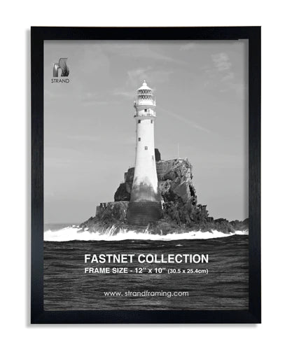 3330 Black Photo Frame - Frame Size 20 x 16in - Pack of 6