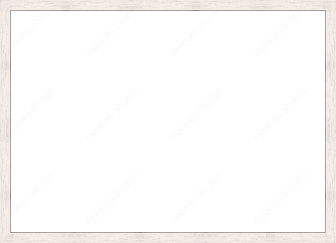 Custom Frame