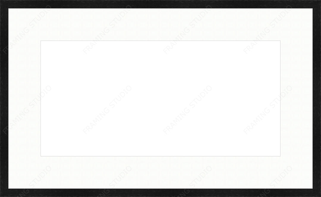 Custom Frame