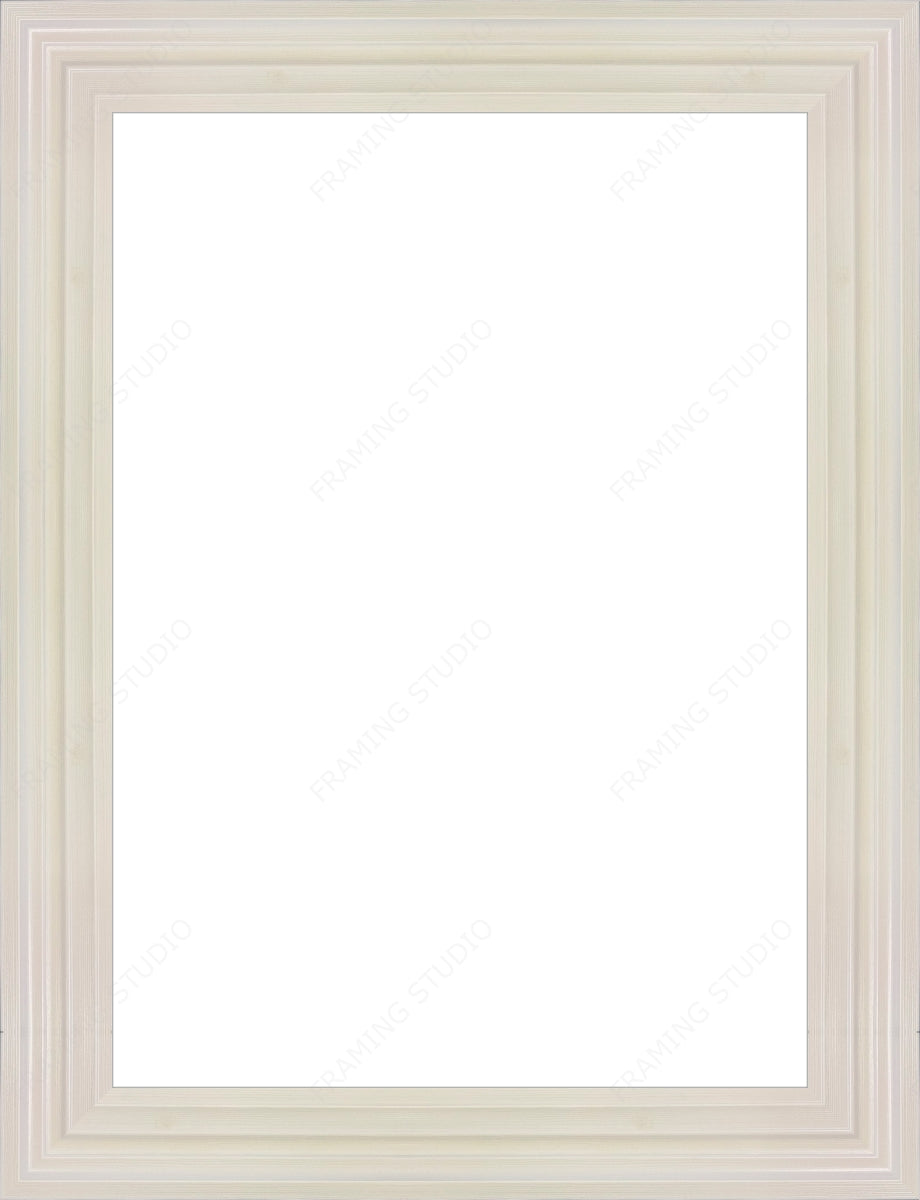 Custom Frame