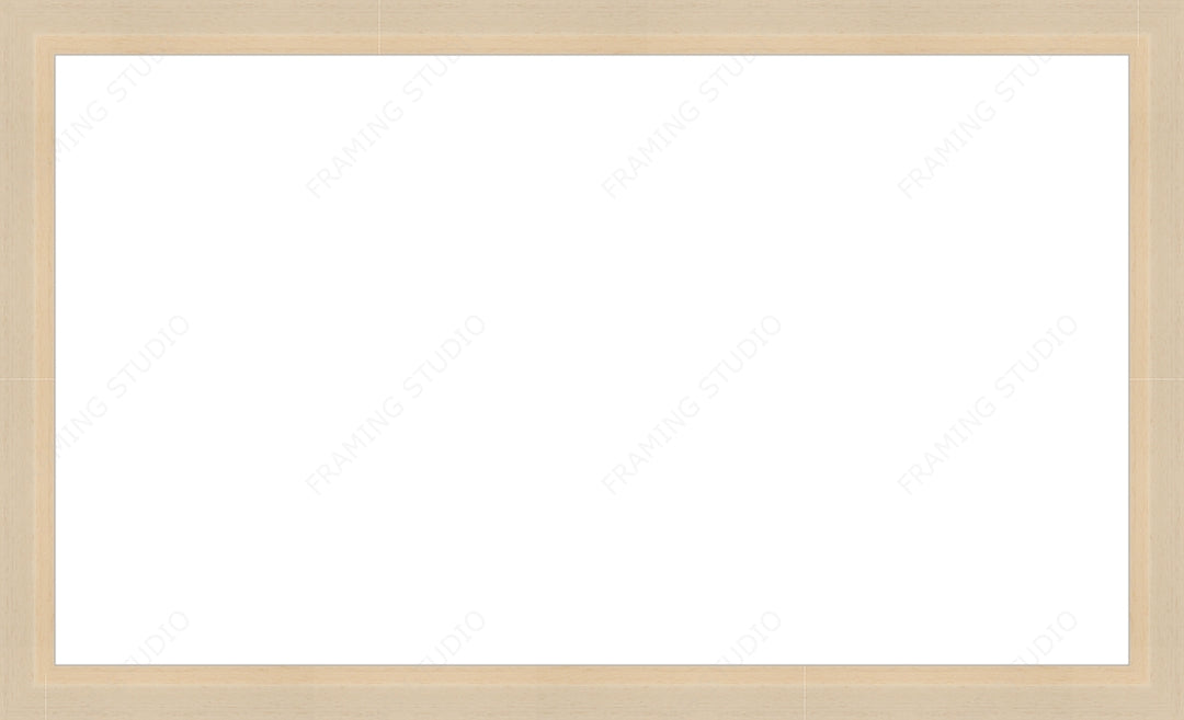 Custom Frame