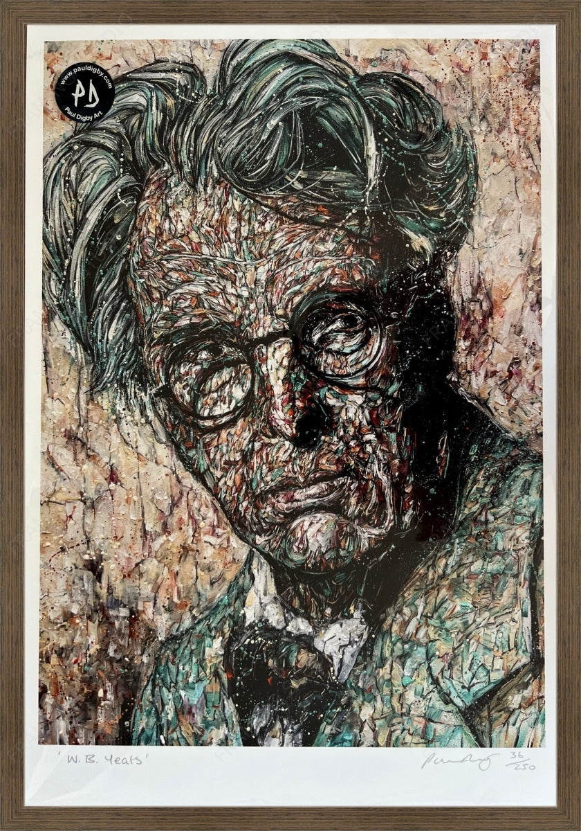 Custom Frame