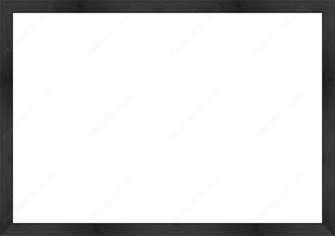 Custom Frame
