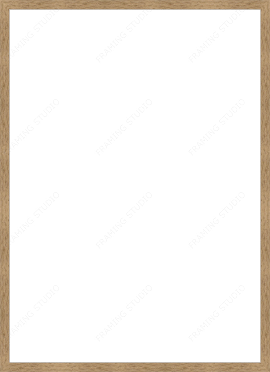 Custom Frame