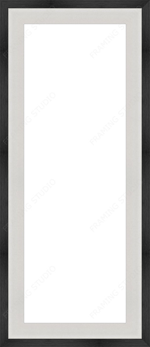 Custom Frame