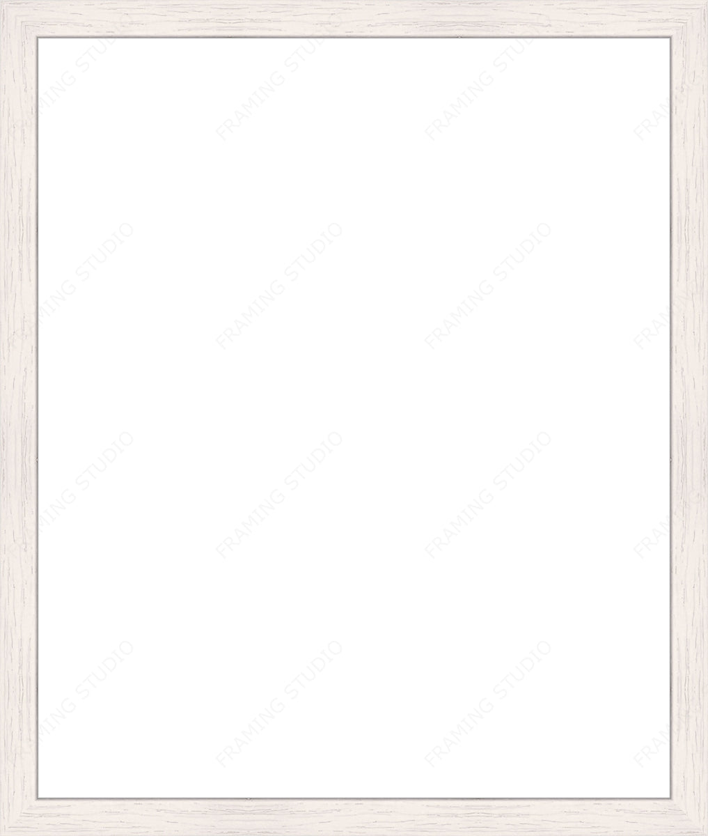 Custom Frame