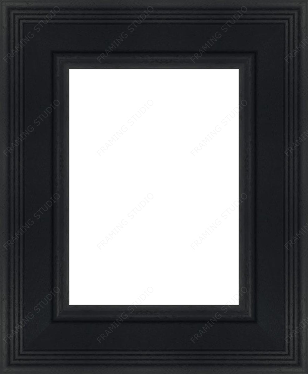 Custom Frame