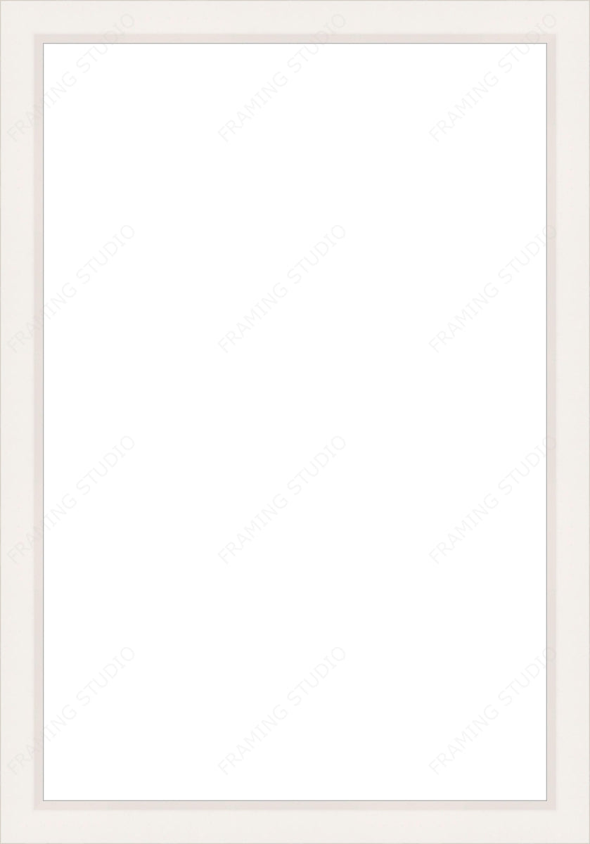 Custom Frame