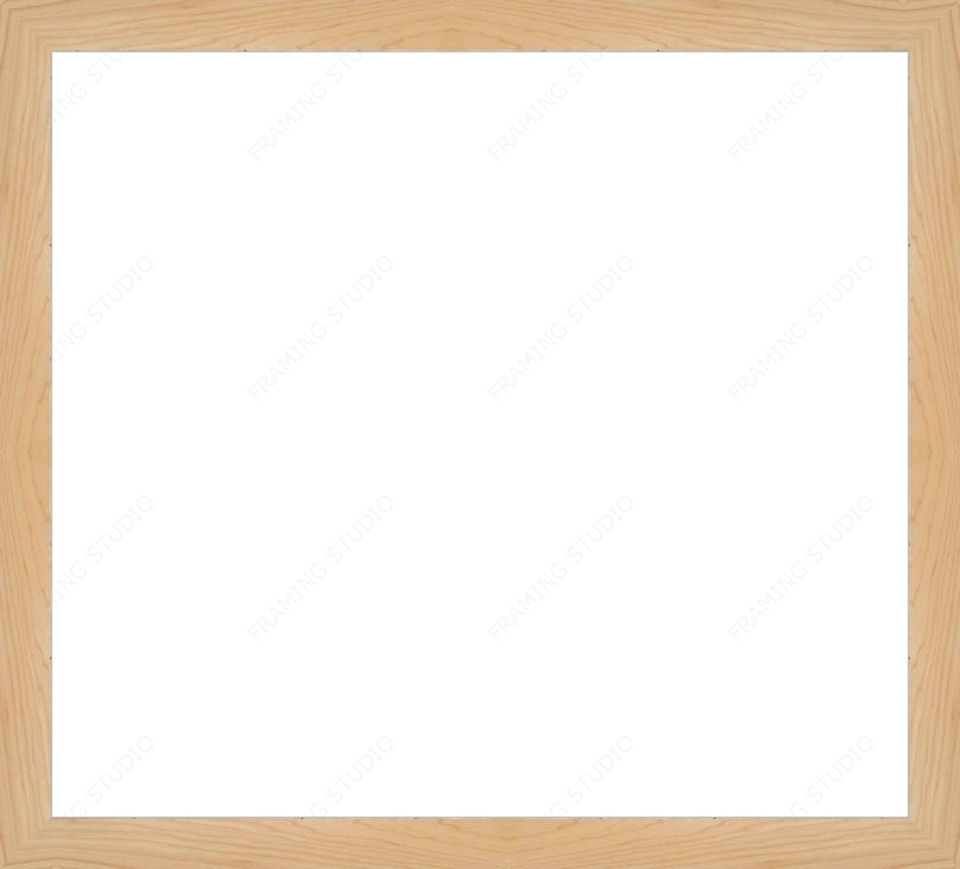 Custom Frame