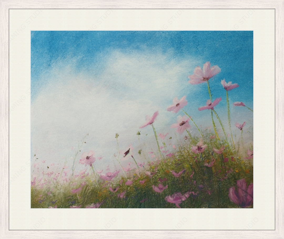 Framed Print
