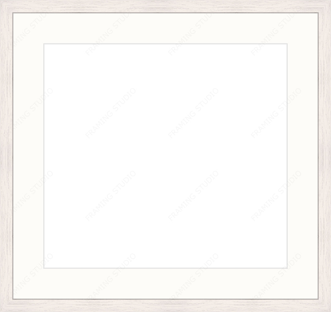 Custom Frame