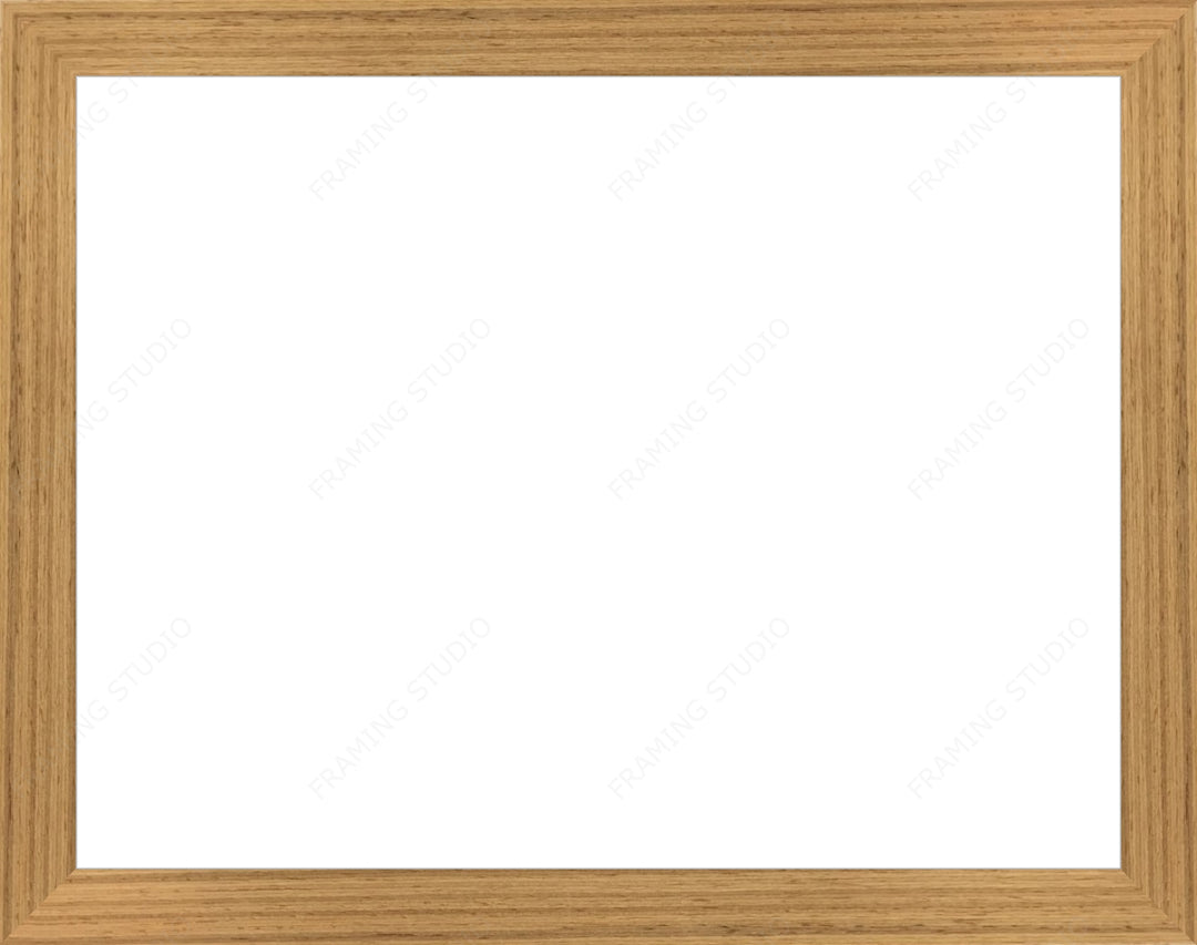 Custom Frame