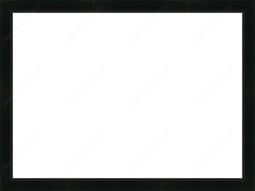 Custom Frame