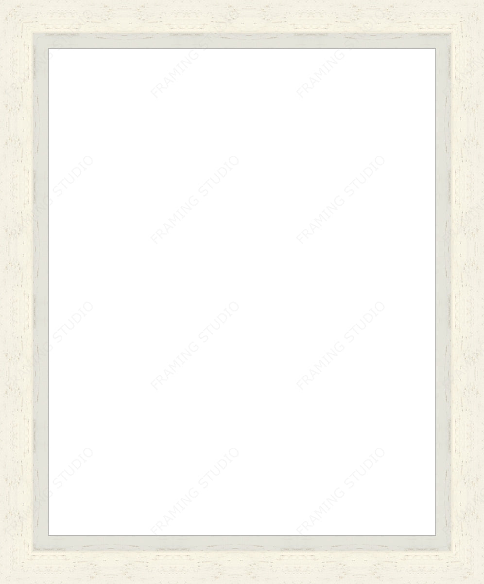 Custom Frame