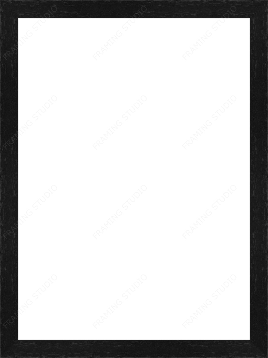 Custom Frame