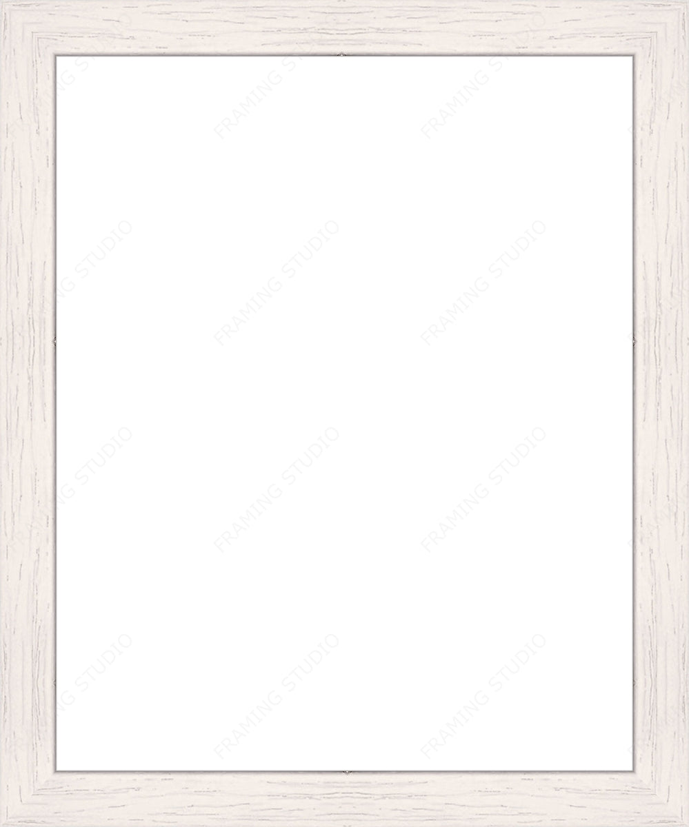 Custom Frame