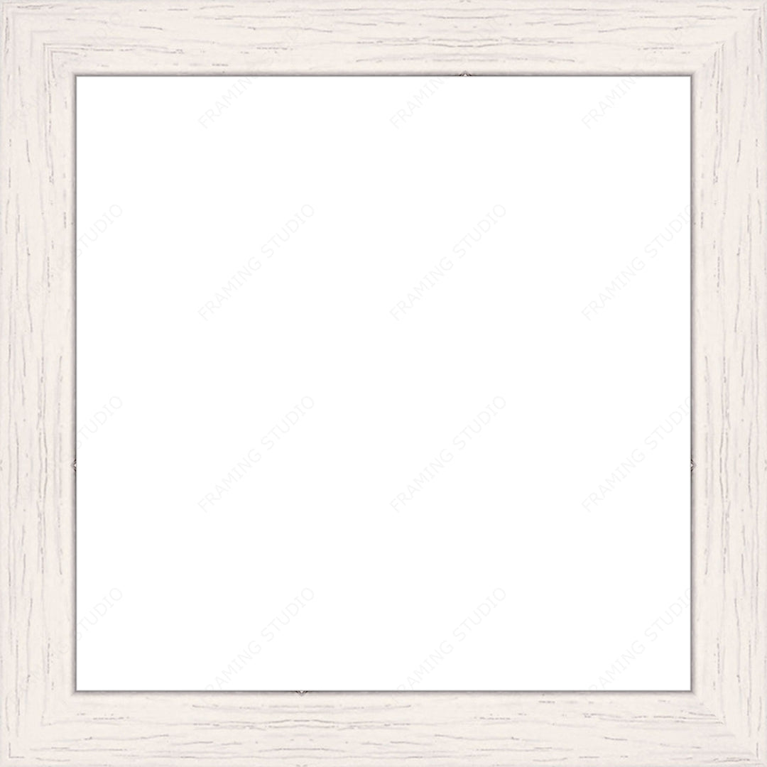 Custom Frame + Mount