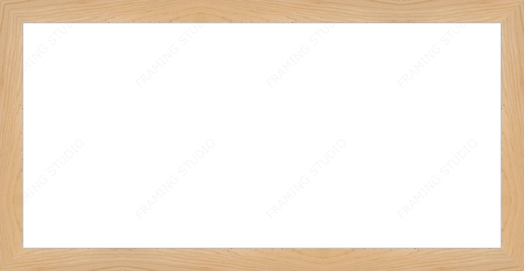Custom Frame