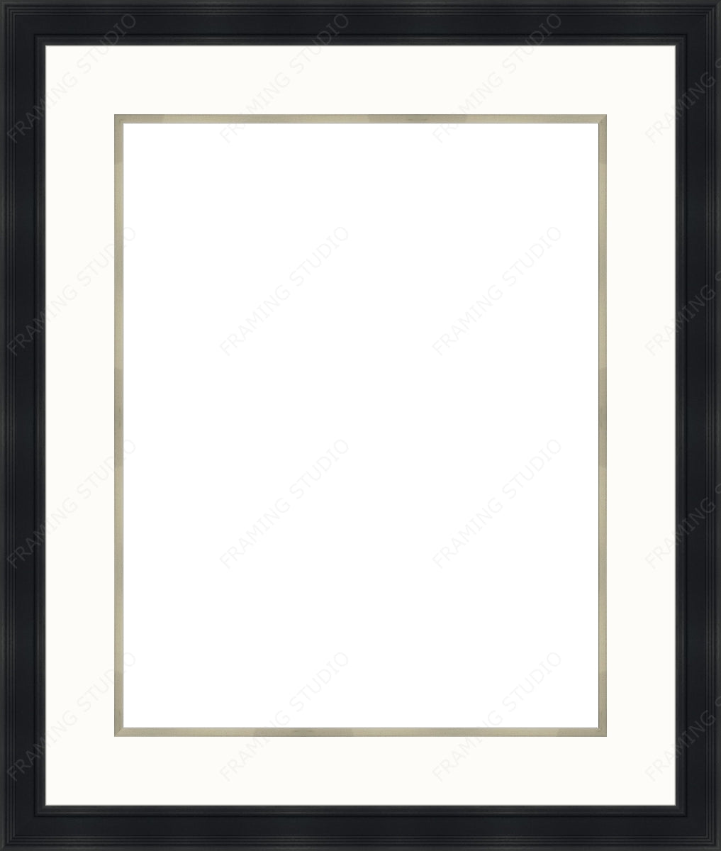 Custom Frame
