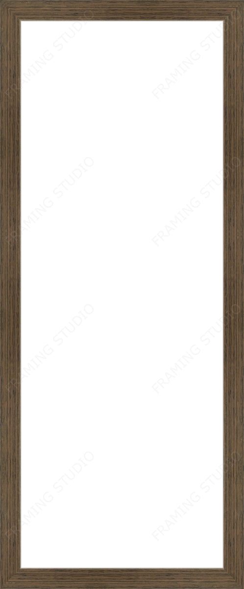 Custom Frame