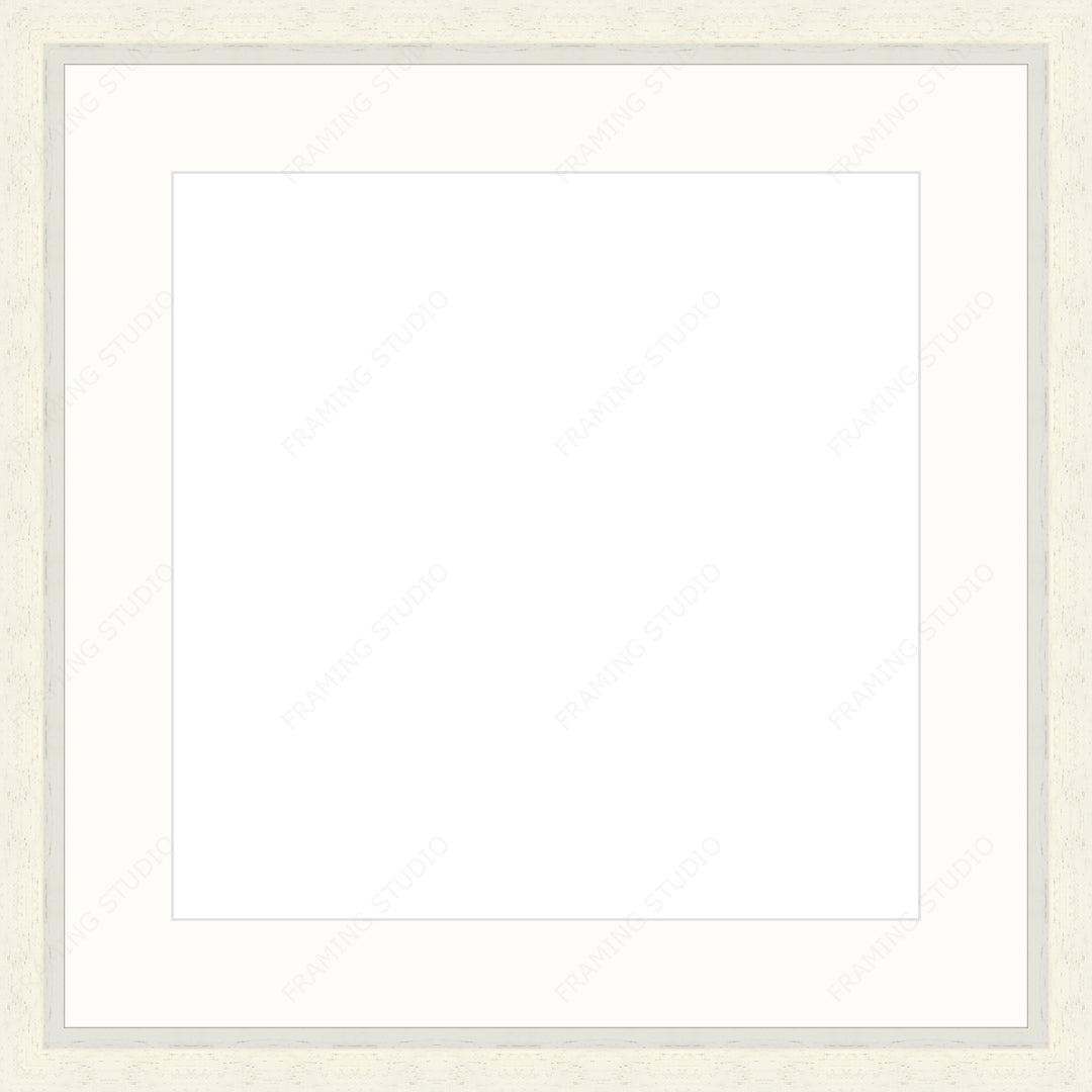 Custom Frame