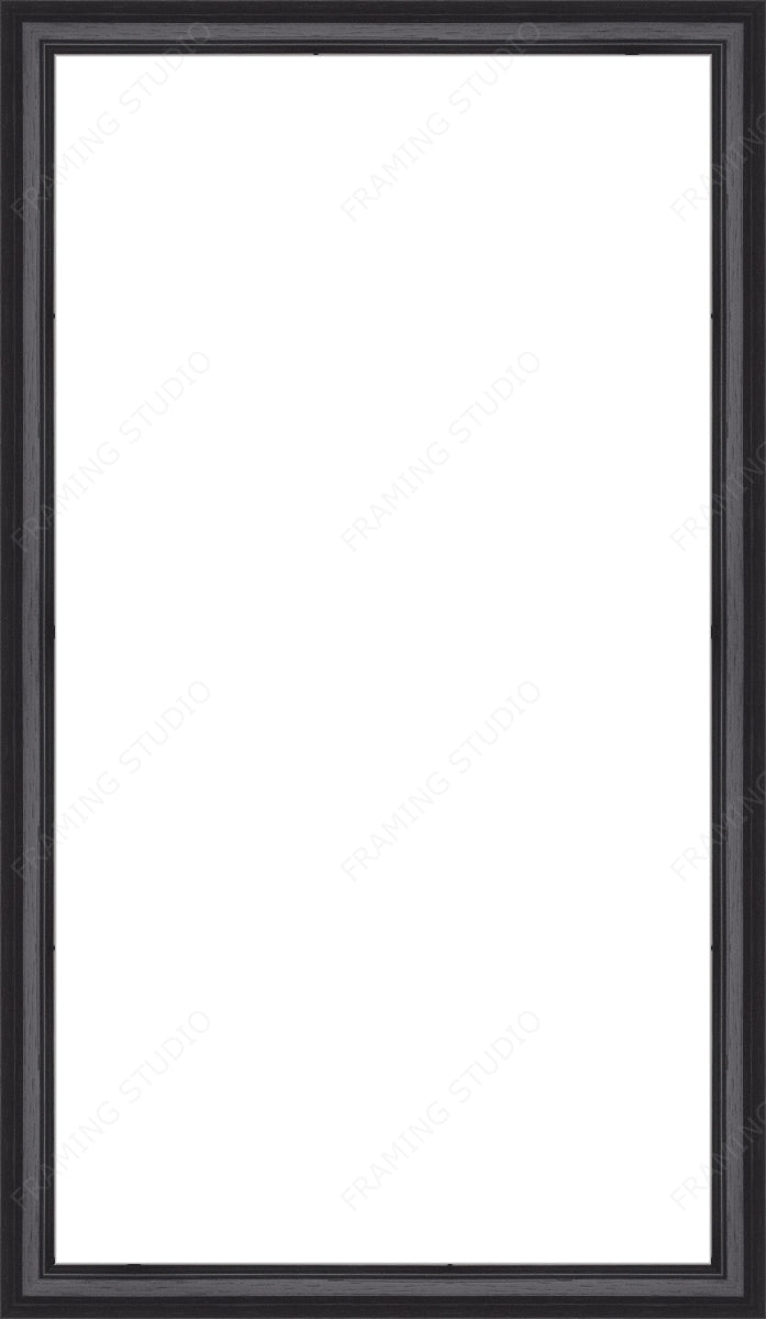 Custom Frame