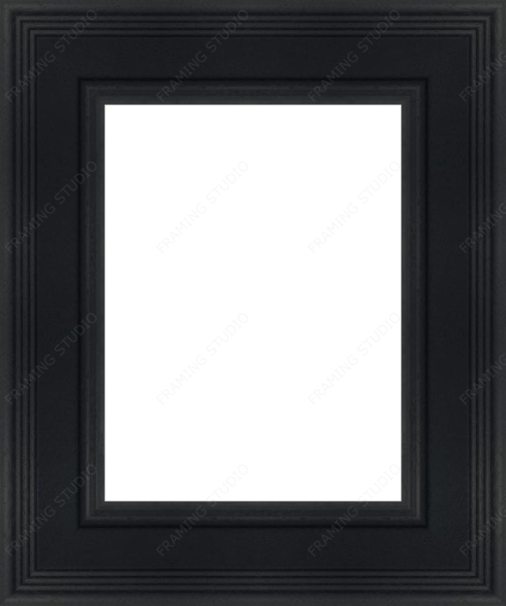 Custom Frame