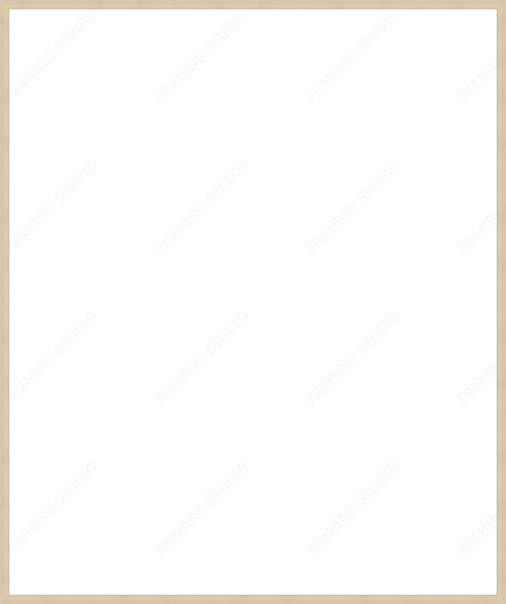 Custom Frame