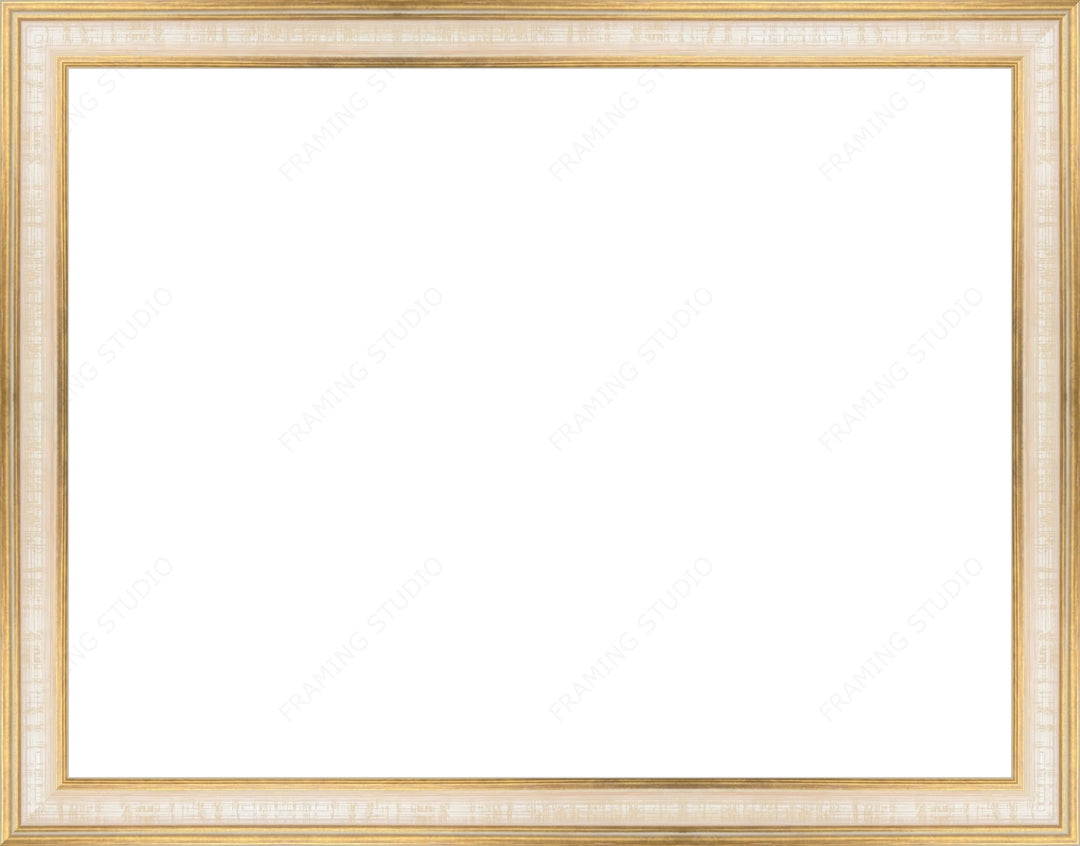 Custom Frame