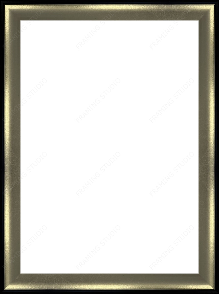 Custom Frame