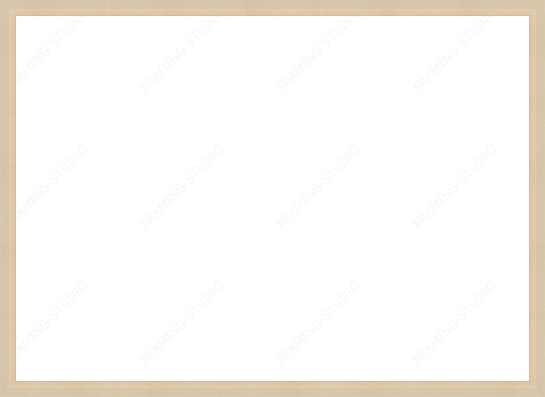 Custom Frame